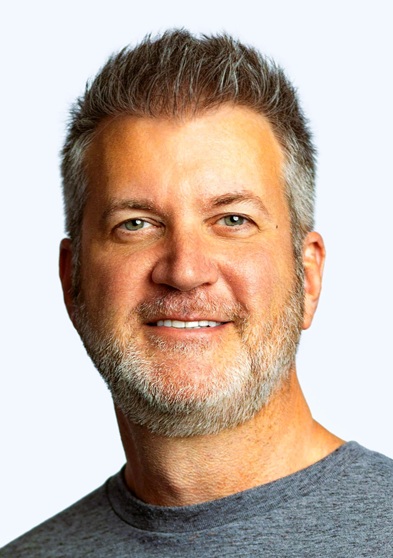 Rhoderick J. Beery III headshot